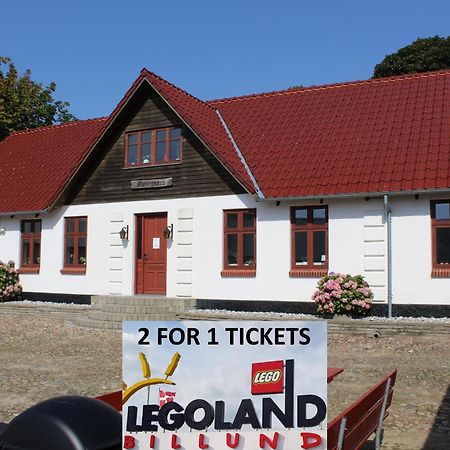 Stay Billund Vandel Kültér fotó