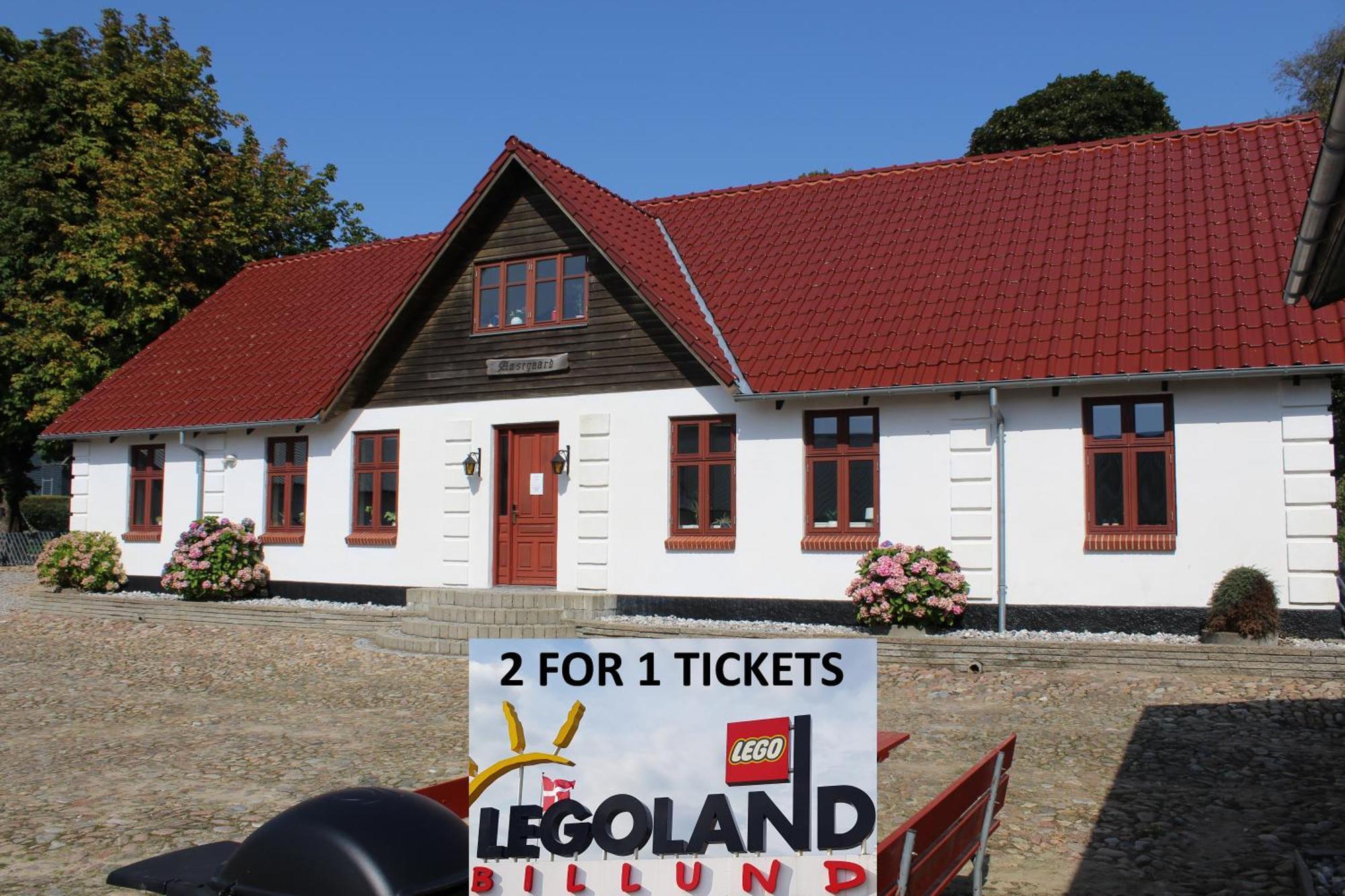 Stay Billund Vandel Kültér fotó